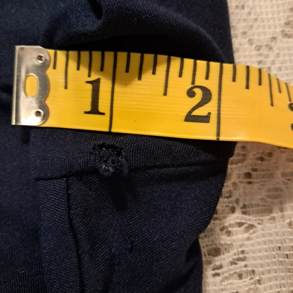 NWT Holiday SIZE 4-6 2 Piece PJ Set Long Sleeve Shirt And Pants - Picture 10 of 10